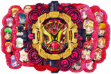歴代プリキュアの力を受け継いだ真のヒロイン！ゲイツマジェスティウォッチ
