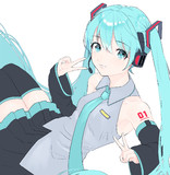 初音ミク