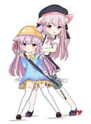 えいえんのょぅι゛ょ