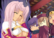 【真・恋姫†無双】久遠戦記 第四十八話（ネタバレ注意）