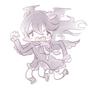 ゆるいやたがらす