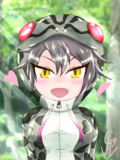 ハブさん