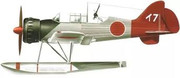 零式小型水上偵察機