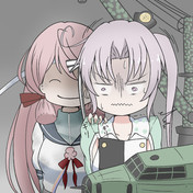 逃がさん お前だけは ニコニコ静画 イラスト