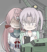 『緊急泊地修理』実装！