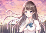 「どんな味か、確かめてみる…？」