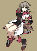 デンバー アズールレーン ニコニコ静画 イラスト