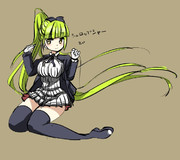 シュロップシャー アズールレーン ニコニコ静画 イラスト