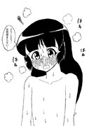 人前でEXTENDしないよう自分で発散することを思いついたが、自分の精力を甘く見ていた小夜