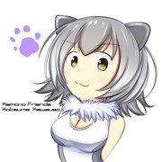 コツメカワウソ