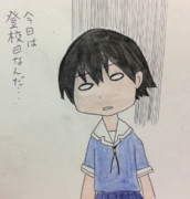 滝野智 ニコニコ静画 イラスト