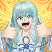 ものごっつ元気な葵ちゃん