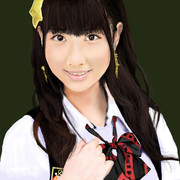 柏木さん描いてみたよ