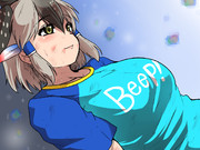 あんたはプロングホーン様の恩人だ