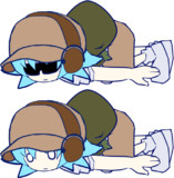 ぐったりCRN