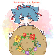 まいにちお小夜 #811