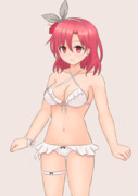 ブラック プリンス アズールレーン ニコニコ静画 イラスト