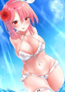 ブラック プリンス アズールレーン ニコニコ静画 イラスト
