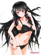 あだるてぃ～な磯風さん