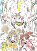 [プレミアムカット]しゅがみん