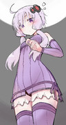 ゆかりんの服装って…
