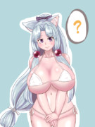 マイクロビキニイタコ姉様