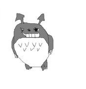 画伯に定評のある生主が頑張ってみた　１