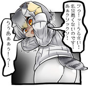 過去の記憶がよみがえる博士