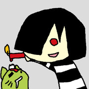 ミーちゃん＆やっくん