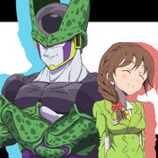 仮面のサイヤ人 ニコニコ静画 イラスト