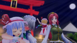 【東方ニコ楽祭・酒宴】定命「ニンゲン」の重み