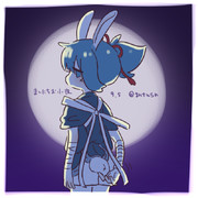 まいにちお小夜 #813