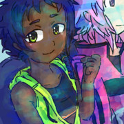 happybirthday！　サンティ・ラナ