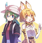 けものフレンズ2