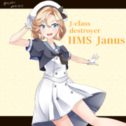 Janus（艦これ）