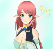 ミサトママの誕生日！！