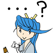 ケヤキ ニコニコ静画 イラスト