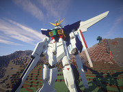 【Minecraft】ダブルエックスっぽいもの　その４ 【JointBlock】