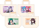 ボイスロイド　ミニトートバッグ