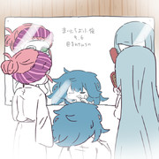 まいにちお小夜 #814