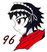 黒ちゃんの日(再掲)