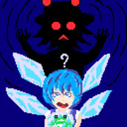 チルノ（ワンドロ 19/09/05）