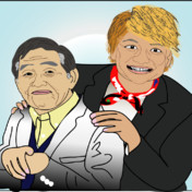 香取慎吾 ニコニコ静画 イラスト
