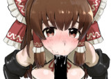 リコーダーを吹くKNN姉貴