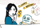 2019あやち生誕祭