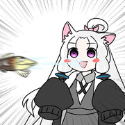うのミサイル ニコニコ静画 イラスト
