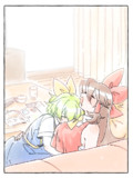 おひるねのえぢゆ