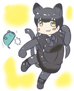 黒の日とか妹の日とか言われてるやん