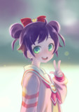 らぁらちゃん