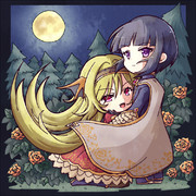 ベルベットローズ